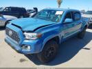 Toyota Tacoma Sr5 Image 5