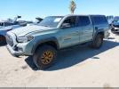 Toyota Tacoma Trd Off Road Image 2