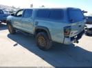 Toyota Tacoma Trd Off Road Image 8