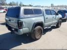 Toyota Tacoma Trd Off Road Image 11