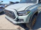 Toyota Tacoma Trd Off Road Image 4