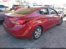 Hyundai ELANTRA Se Image 2