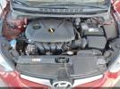 Hyundai ELANTRA Se Image 4