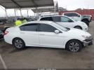 Honda Accord Lx Image 4