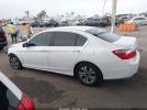 Honda Accord Lx Image 2