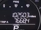 Honda Accord Lx Image 17