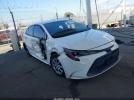 Toyota Corolla Le Image 1