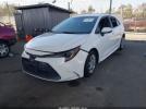 Toyota Corolla Le Image 4