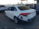 Toyota Corolla Le Image 6