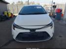 Toyota Corolla Le Image 17