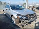 Chevrolet Malibu Fwd Lt Image 1