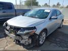 Chevrolet Malibu Fwd Lt Image 4