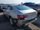 Chevrolet Malibu Fwd Lt Image 2