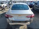 Chevrolet Malibu Fwd Lt Image 12
