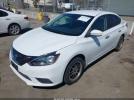 Nissan Sentra S Image 2