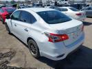 Nissan Sentra S Image 10