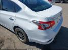 Nissan Sentra S Image 17