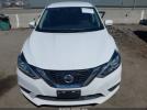 Nissan Sentra S Image 9