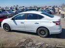 Nissan Sentra S Image 11