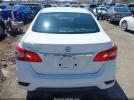 Nissan Sentra S Image 6
