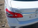 Nissan Sentra S Image 19