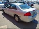 Honda Accord 2.4 Lx Image 5