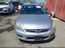Honda Accord 2.4 Lx Image 8