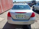 Honda Accord 2.4 Lx Image 10