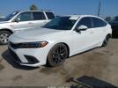 Honda Civic Sport Touring Image 5