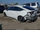 Honda Civic Sport Touring Image 17