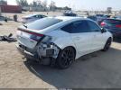 Honda Civic Sport Touring Image 8