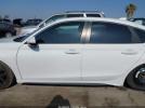 Honda Civic Sport Touring Image 11