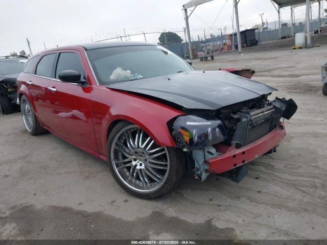  Salvage Dodge Magnum