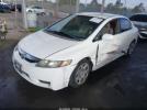 Honda Civic Lx Image 11