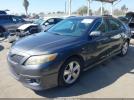 Toyota Camry Se Image 12