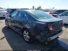 Toyota Camry Se Image 10