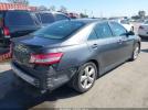 Toyota Camry Se Image 3