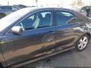 Toyota Camry Se Image 17