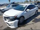 Toyota Camry Le Image 2