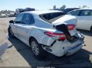 Toyota Camry Le Image 16