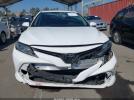 Toyota Camry Le Image 9