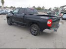 Toyota Tundra Sr5 5.7l V8 Image 2