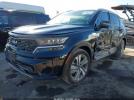 Kia Sorento Ex Image 12
