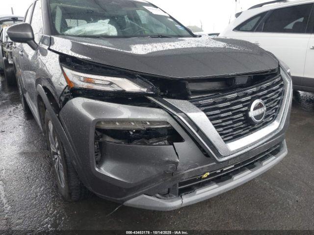 Nissan Rogue Sv Fwd Image 6