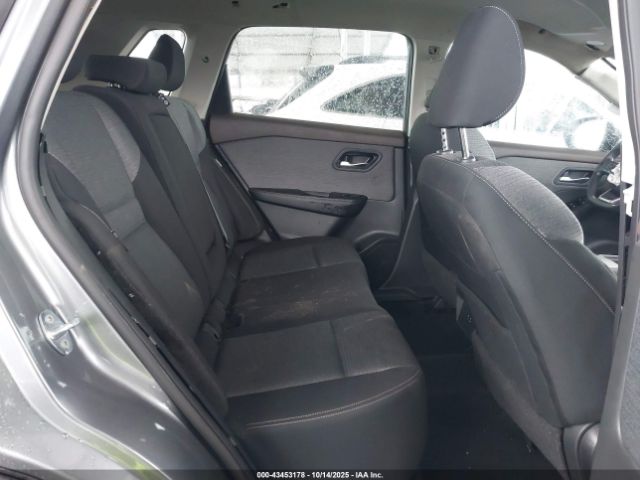 Nissan Rogue Sv Fwd Image 16