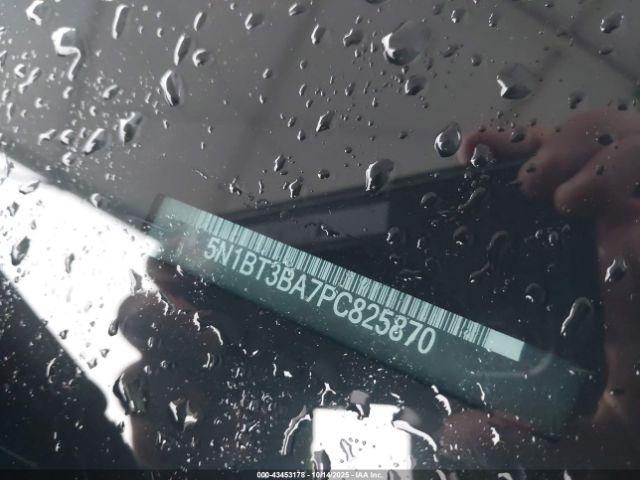 Nissan Rogue Sv Fwd Image 14