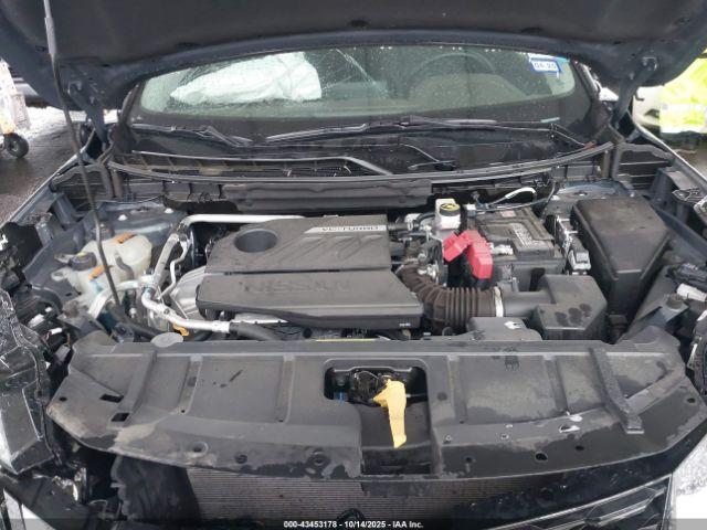 Nissan Rogue Sv Fwd Image 15