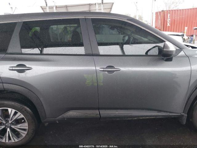 Nissan Rogue Sv Fwd Image 3