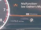 Nissan Rogue Sv Fwd Image 8