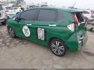 Honda Fit Ex Image 12